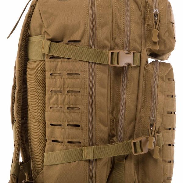 Рюкзак тактический штурмовой трехдневный SP-Sport TY-8819 размер 50x29x23см 34л цвета в ассортименте TY-8819 фото