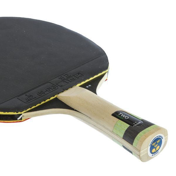 Ракетка для настільного тенісу STIGA TRIXER 2star SGA-1212-1315-01 SGA-1212-1315-01 фото