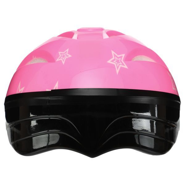 Шлем защитный детский SP-Sport YFC-06B-M S-M-7-8лет цвета в ассортименте YFC-06B-M фото