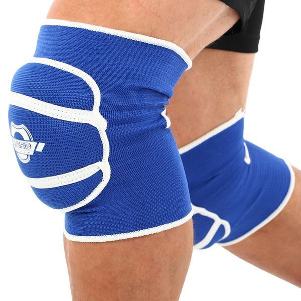 Наколенники спортивные HARD TOUCH CO-8898 S-L 2шт цвета вассортименте S CO-8898 фото