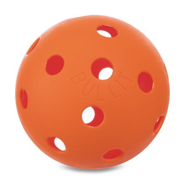 Мяч для флорбола SP-Planeta CLASSIC PK-3384 6,5см цвета в ассортименте PK-3384 фото