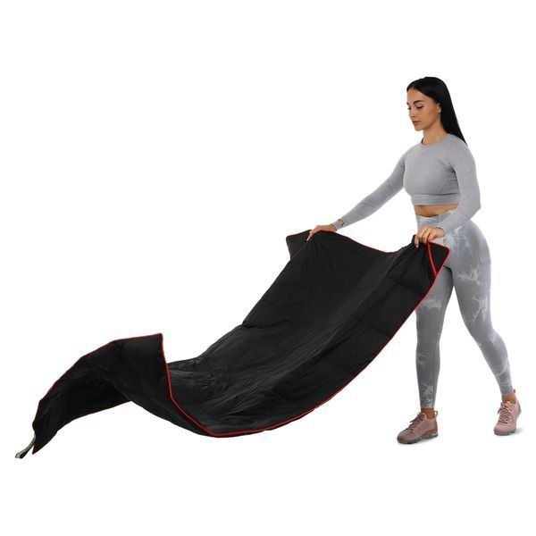 Одеяло туристическое PUFFY DOWN BLANKET 4Monster C-BKR-178 цвета в ассортименте C-BKR-178 фото