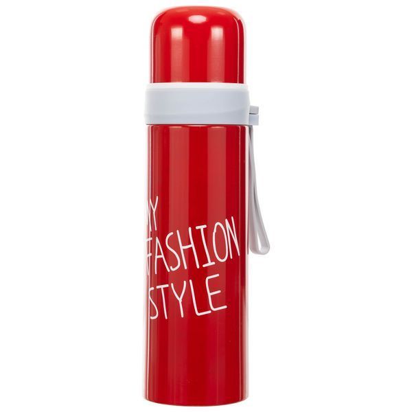 Термос сталевий маленький MY FASHION STYLE SP-Sport LTX-2487W-2 500мл кольори в асортименті LTX-2487W-2 фото