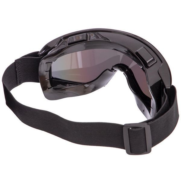 Мотоочки SP-Sport MS-908-1 черный MS-908-1 фото