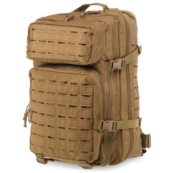 Рюкзак тактический штурмовой трехдневный SP-Sport TY-8819 размер 50x29x23см 34л цвета в ассортименте TY-8819 фото