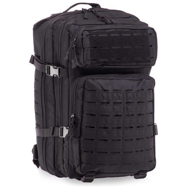 Рюкзак тактический штурмовой трехдневный SP-Sport TY-8819 размер 50x29x23см 34л цвета в ассортименте TY-8819 фото