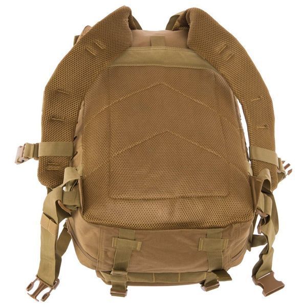 Рюкзак тактический штурмовой трехдневный SP-Sport TY-8819 размер 50x29x23см 34л цвета в ассортименте TY-8819 фото