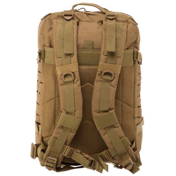 Рюкзак тактический штурмовой трехдневный SP-Sport TY-8819 размер 50x29x23см 34л цвета в ассортименте TY-8819 фото
