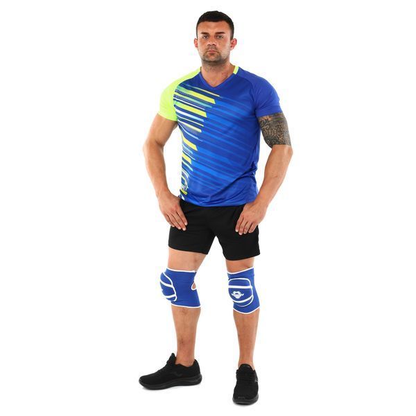 Наколенники спортивные HARD TOUCH CO-8898 S-L 2шт цвета вассортименте S CO-8898 фото