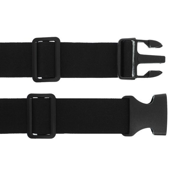Сумка на пояс спортивная для бега с сенсорным экраном RUNNING WAISTPACK SP-Sport GA-507 цвета в ассортименте GA-507 фото