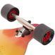 Лонгборд Бордволкинг Boardwalking из канадского клена SP-Sport LY-5362 цвета в ассортименте LY-5362 фото 4
