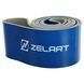 Резина петля для подтягиваний и тренировок лента силовая Zelart POWER LOOP FI-5439-7 754г серый FI-5439-7 фото 1