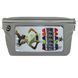Сумка на пояс спортивная для бега с сенсорным экраном RUNNING WAISTPACK SP-Sport GA-507 цвета в ассортименте GA-507 фото 34