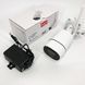 Камера видеонаблюдения Camera C16 TUYA APP WIFI IP 3.0 mp уличная с дистанционным просмотром ws74488 фото 2