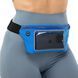 Сумка на пояс спортивная для бега с сенсорным экраном RUNNING WAISTPACK SP-Sport GA-507 цвета в ассортименте GA-507 фото 2