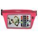 Сумка на пояс спортивная для бега с сенсорным экраном RUNNING WAISTPACK SP-Sport GA-507 цвета в ассортименте GA-507 фото 21