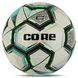 Мяч футбольный CORE DIAMOND FB-8463 №5 PU цвета в ассортименте FB-8463 фото 1