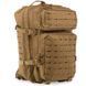 Рюкзак тактический штурмовой трехдневный SP-Sport TY-8819 размер 50x29x23см 34л цвета в ассортименте TY-8819 фото 2