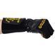 Рукавиці для фітнесу та важкої атлетики GOLDS GYM BC-3603 розмір S-XL чорний BC-3603 фото 3