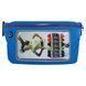 Сумка на пояс спортивная для бега с сенсорным экраном RUNNING WAISTPACK SP-Sport GA-507 цвета в ассортименте GA-507 фото 9