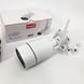 Камера видеонаблюдения Camera C16 TUYA APP WIFI IP 3.0 mp уличная с дистанционным просмотром ws74488 фото 10