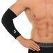 Рукав спортивный нарукавник компрессионный Joma ARM WARMER 400285-100 размер M-XL 1шт черный L 400285-100 фото 2