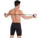 Эспандер многофункциональный для фитнеса 5 жгутов Resistance Band Zelart ET-500 в чехле разноцветный ET-500 фото 15