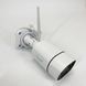 Камера видеонаблюдения Camera C16 TUYA APP WIFI IP 3.0 mp уличная с дистанционным просмотром ws74488 фото 21