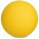 Мяч резиновый Dodgeball для игры в вышибалу Zelart DB-3284 №3 цвета в ассортименте DB-3284 фото 5