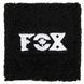 Напульсник спортивный махровый впитывающий влагу FOX Lets Play BC-8716 1шт цвета в ассортименте BC-8716 фото 3