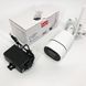 Камера видеонаблюдения Camera C16 TUYA APP WIFI IP 3.0 mp уличная с дистанционным просмотром ws74488 фото 14