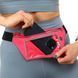 Сумка на пояс спортивная для бега с сенсорным экраном RUNNING WAISTPACK SP-Sport GA-507 цвета в ассортименте GA-507 фото 19