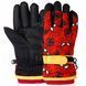 Перчатки лыжные детские зимние LUCKYLOONG C-2319 M-XL цвета в ассортименте L-XL C-2319 фото 10