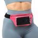 Сумка на пояс спортивная для бега с сенсорным экраном RUNNING WAISTPACK SP-Sport GA-507 цвета в ассортименте GA-507 фото 18