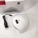 Лампа для манікюру Sun 5 nail lamp FD93-1 led для сушіння гель лаку з таймером для домашнього використання ws97876 фото 6