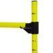 Барьер тренировочный регулируемый SP-Sport C-2867 1 штука высота 12-68см салатовый C-2867 фото 4