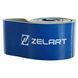 Резина петля для подтягиваний и тренировок лента силовая Zelart POWER LOOP FI-5439-7 754г серый FI-5439-7 фото 2