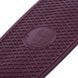 Пенни борд Penny Board круизер пластиковый RUBBER 22' RUBBER SOFT FISH SK-410-5 бордовый-темно-синий SK-410-5 фото 5