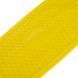Пенні борд Penny Board круїзер пластиковий 22' FISH SK-401-4 жовтий-чорний-блакитний SK-401-4 фото 5