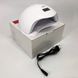 Лампа для манікюру Sun 5 nail lamp FD93-1 led для сушіння гель лаку з таймером для домашнього використання ws97876 фото 2