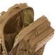 Рюкзак тактический штурмовой трехдневный SP-Sport TY-8819 размер 50x29x23см 34л цвета в ассортименте TY-8819 фото 9