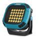 Прожектор ліхтар для кемпінгу W893-1-30COB(White+Yellow)+5SMD(Red) Power bank ws12914 фото 1