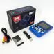 Игровая приставка консоль Sup Game Box 500 игр, Ретро приставка денди, Тетрис приставка. Цвет: синий ws76459-3 фото 1