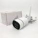 Камера видеонаблюдения Camera C16 TUYA APP WIFI IP 3.0 mp уличная с дистанционным просмотром ws74488 фото 15