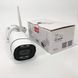 Камера видеонаблюдения Camera C16 TUYA APP WIFI IP 3.0 mp уличная с дистанционным просмотром ws74488 фото 16