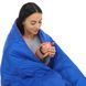 Одеяло туристическое PUFFY DOWN BLANKET 4Monster C-BKR-178 цвета в ассортименте C-BKR-178 фото 19