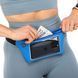 Сумка на пояс спортивная для бега с сенсорным экраном RUNNING WAISTPACK SP-Sport GA-507 цвета в ассортименте GA-507 фото 6