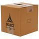 Мяч футбольный SELECT FLASH TURF FIFA BASIC V23 FLASH-TURF-WOR №4 белый-оранжевый FLASH-TURF-WOR фото 5