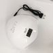 Лампа для манікюру Sun 5 nail lamp FD93-1 led для сушіння гель лаку з таймером для домашнього використання ws97876 фото 11