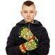 Перчатки лыжные детские зимние LUCKYLOONG C-2319 M-XL цвета в ассортименте L-XL C-2319 фото 15